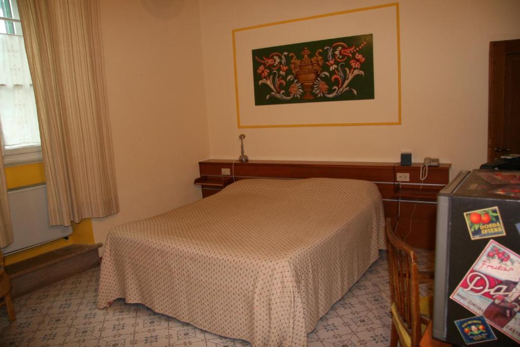 Bed And Breakfast I Due Leoni Florença Quarto foto