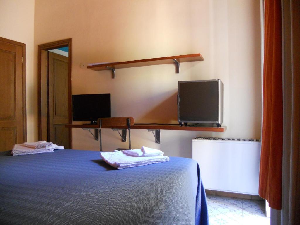 Bed And Breakfast I Due Leoni Florença Quarto foto