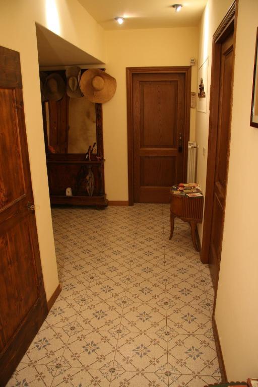 Bed And Breakfast I Due Leoni Florença Exterior foto