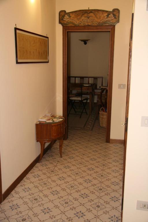 Bed And Breakfast I Due Leoni Florença Exterior foto