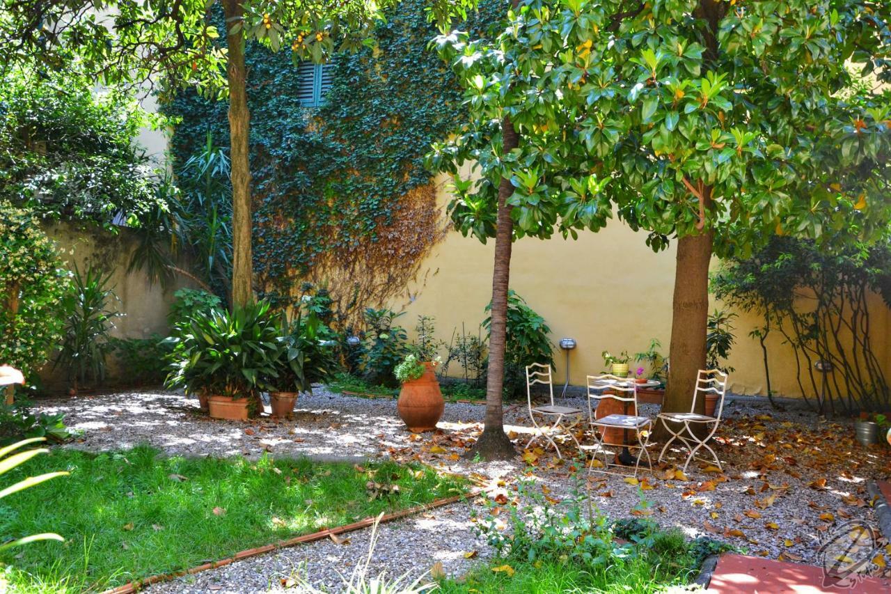 Bed And Breakfast I Due Leoni Florença Exterior foto