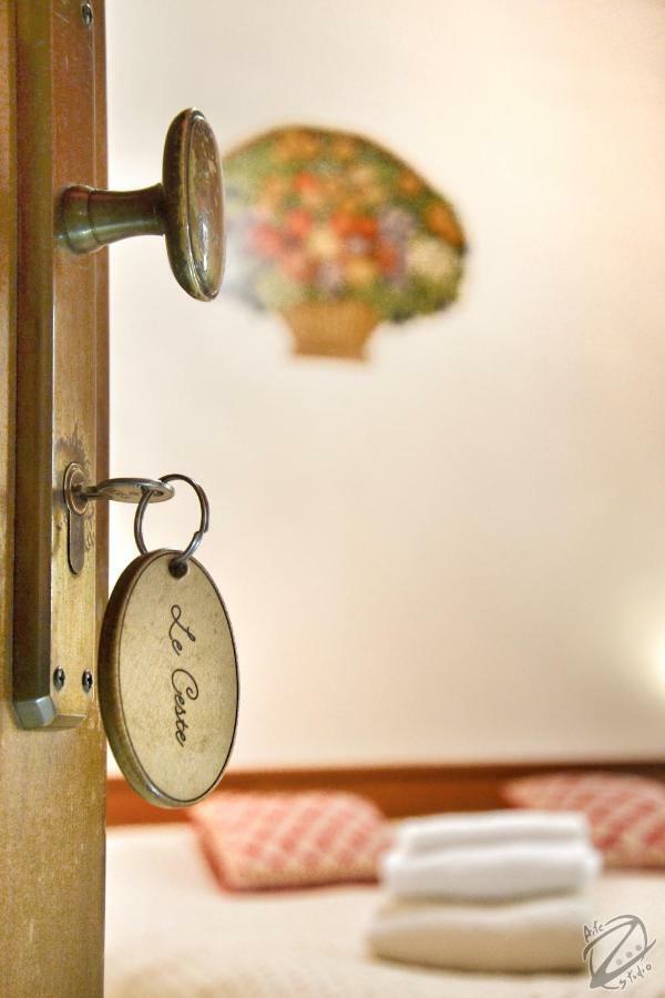 Bed And Breakfast I Due Leoni Florença Exterior foto